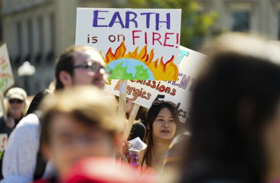 protesti, globalno segrevanje, Ottawa, Kanada