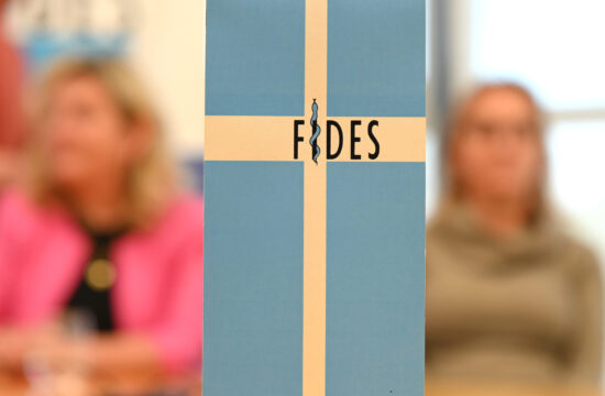 Pogajanja med Fidesom in vlado