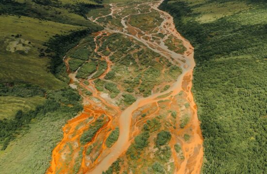 Oranžna reka