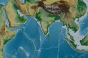 Indijska tektonska plošča