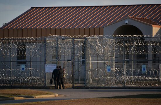 Zapor v Alabami