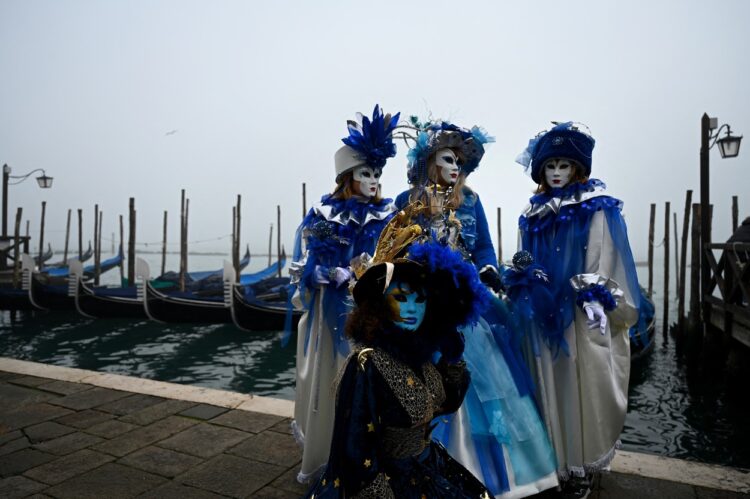 beneški karneval