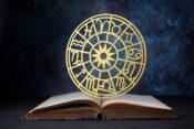 knjiga in astrološka znamenja