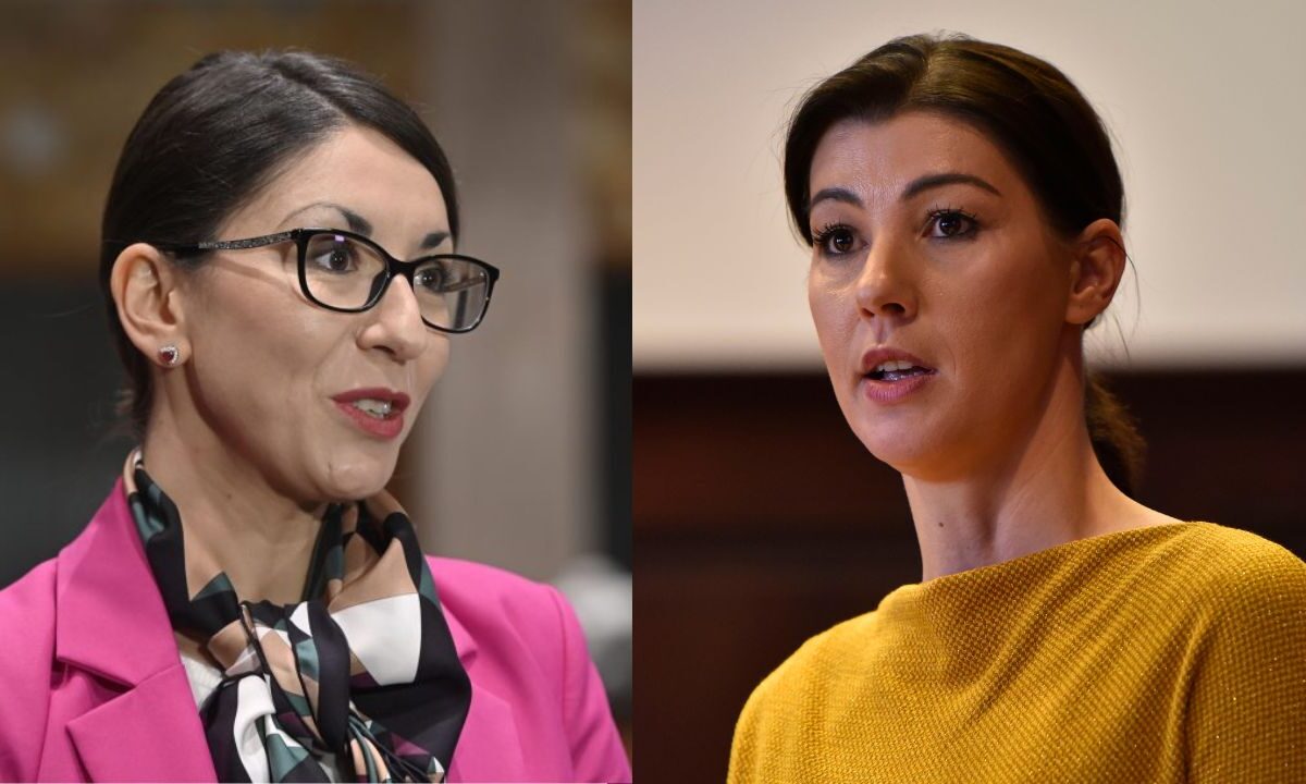 Ali ministrici še uživata zaupanje premierja Goloba?