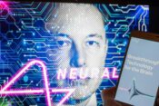 Neuralink, Elon Musk