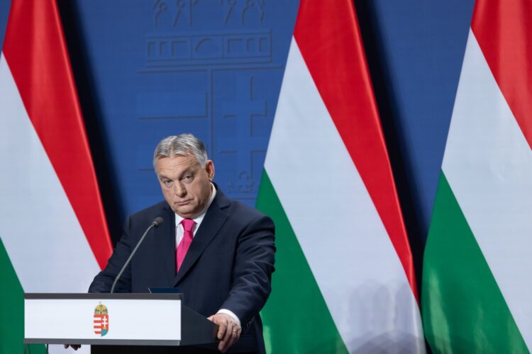 Viktor Orban