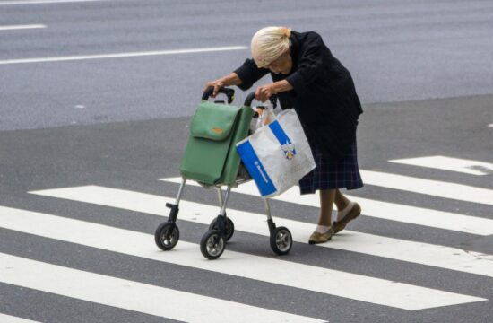 Japonska, stari ljudje