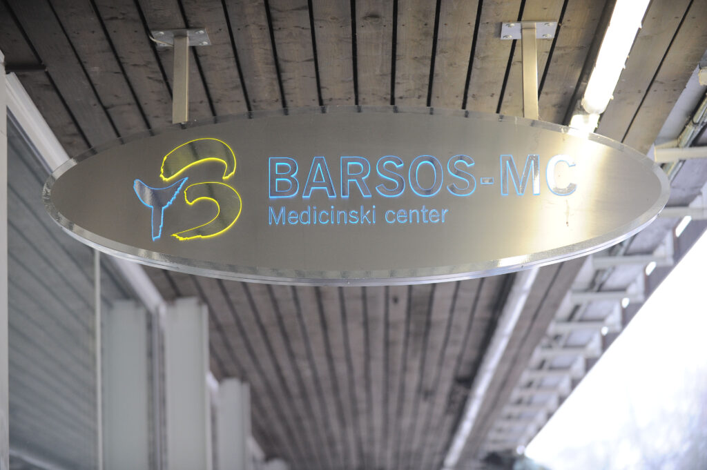 Medicinski center Barsos