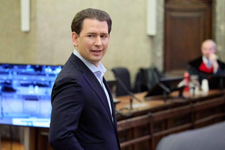 Sebastian Kurz