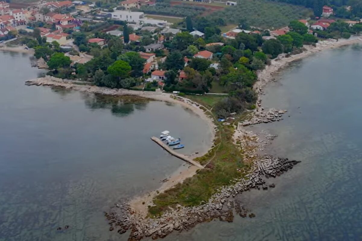 Hrvati besni zaradi Slovencev: Poteka “tiha okupacija”, Istro moramo braniti