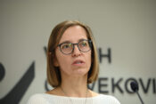 Valentina Prevolnik Rupel