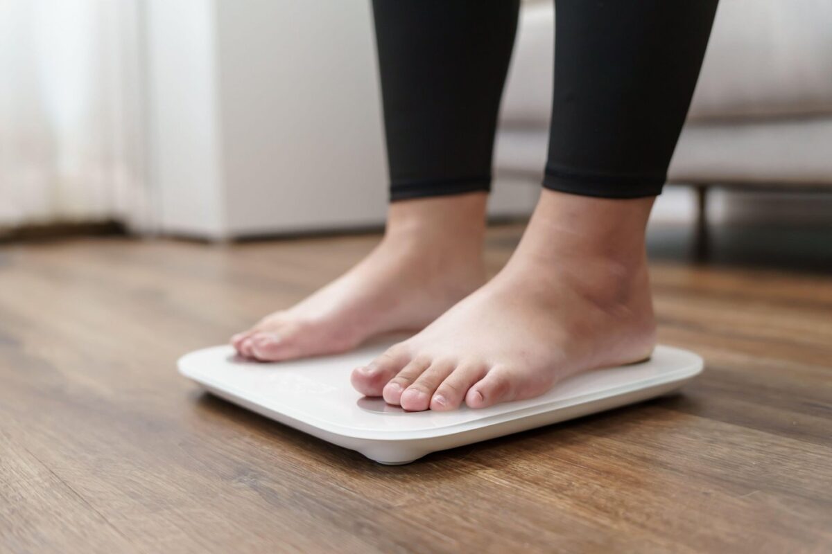Nova raziskava: debelih ljudi je vse več. Kako debeli pa smo Slovenci?