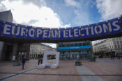 evropske volitve 2024