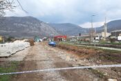 Odkritje še ene bombe v Novi Gorici