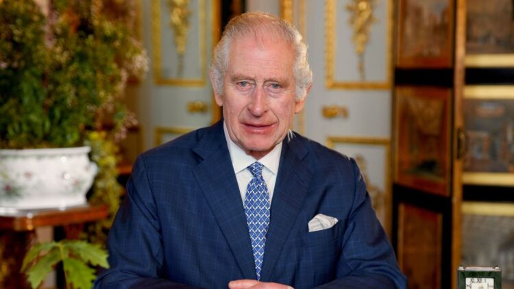 Kralj Karel bo prvič po diagnozi raka nagovoril Britance