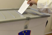Referendum, glasovanje