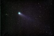 12P/Pons-Brooks, hudičev komet
