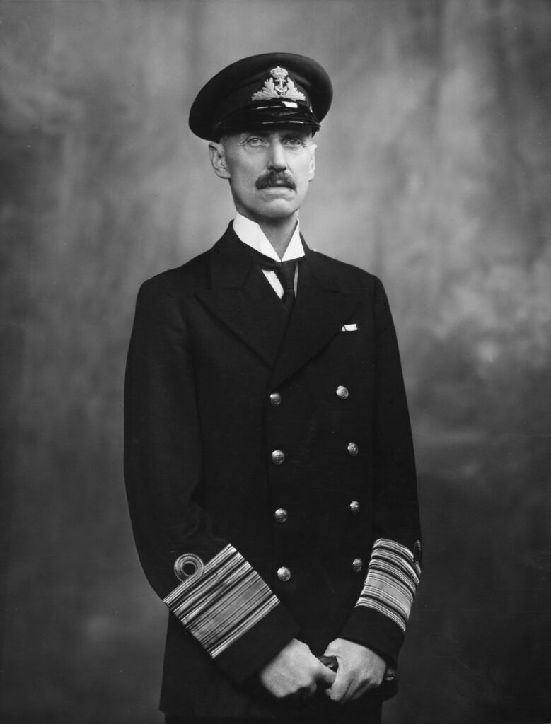 Kralj Haakon VII