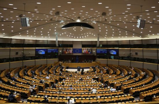 evropski parlament