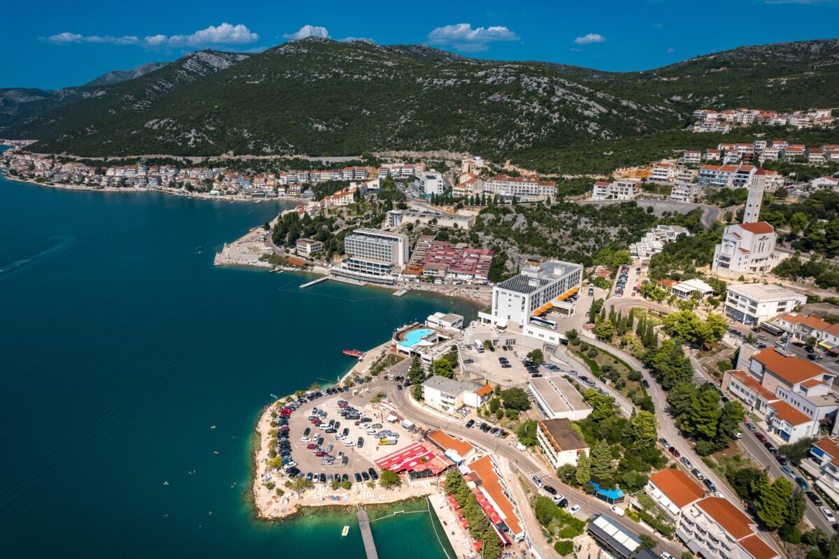 Streljaj od Dubrovnika in KorÄule, cene pa pol niÅ¾je: "NaÅ¡a sezona bo rekordna"