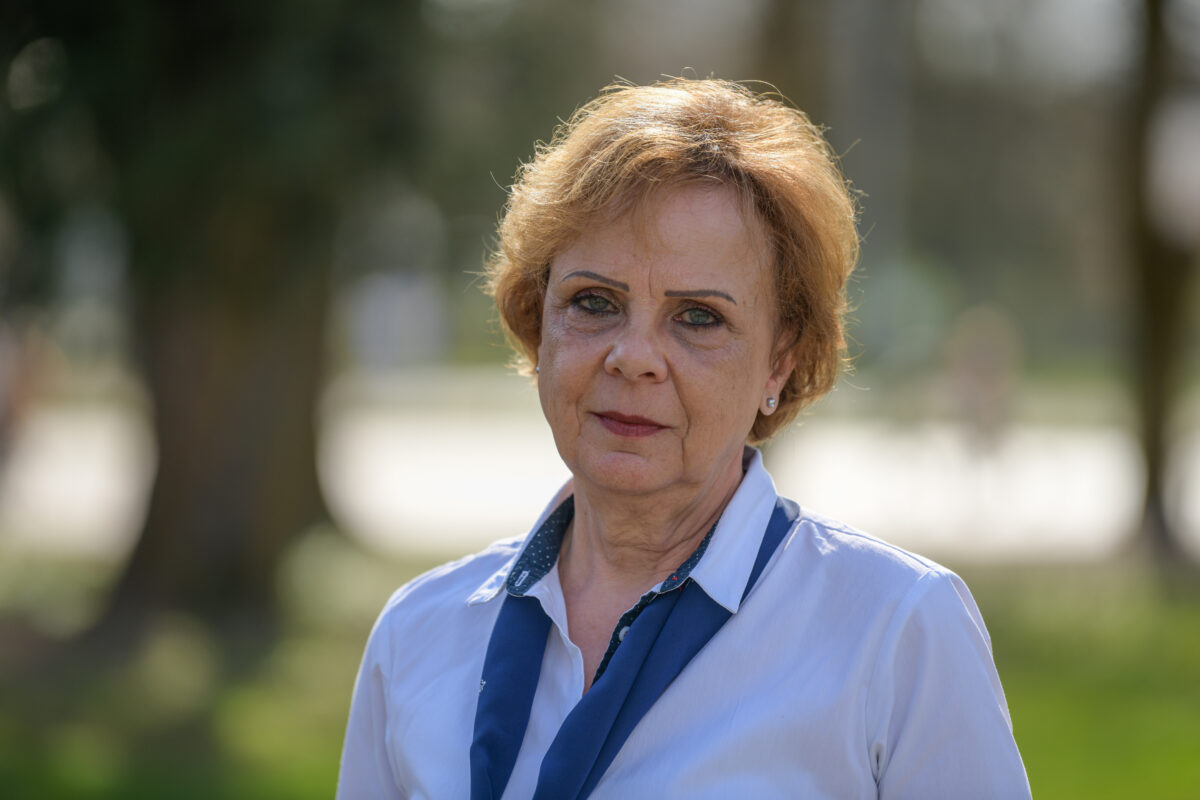 Novi učitelj? To je tako, kot če bi vas zdravila oseba, ki je gledala dr. Housa