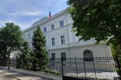 Rusko veleposlaništvo na Dunaju