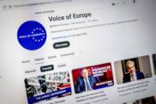 Voice of Europe