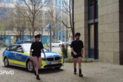 Nemška policija