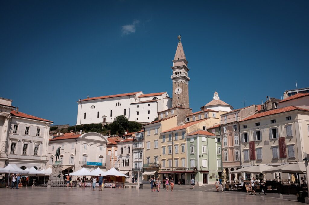 Piran