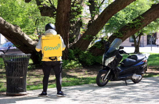 Glovo