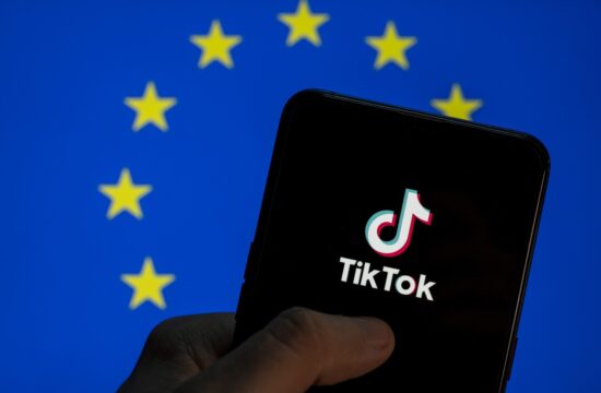 tiktok eu