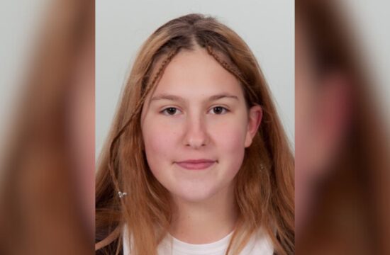 Pogrešajo 17-letna Katjušo Turičnik iz okolice Maribora
