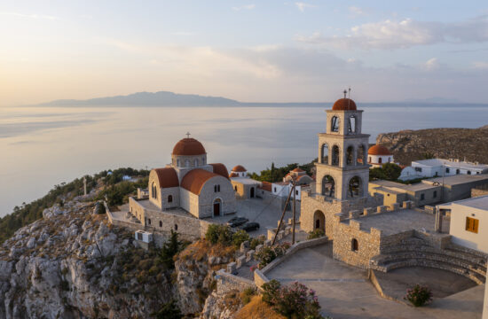 Najcenejši grški otok, za katerega mnogi še niso slišali