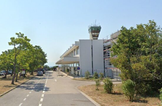 Rijeka Airport