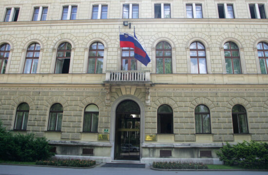 Predsedniška palača