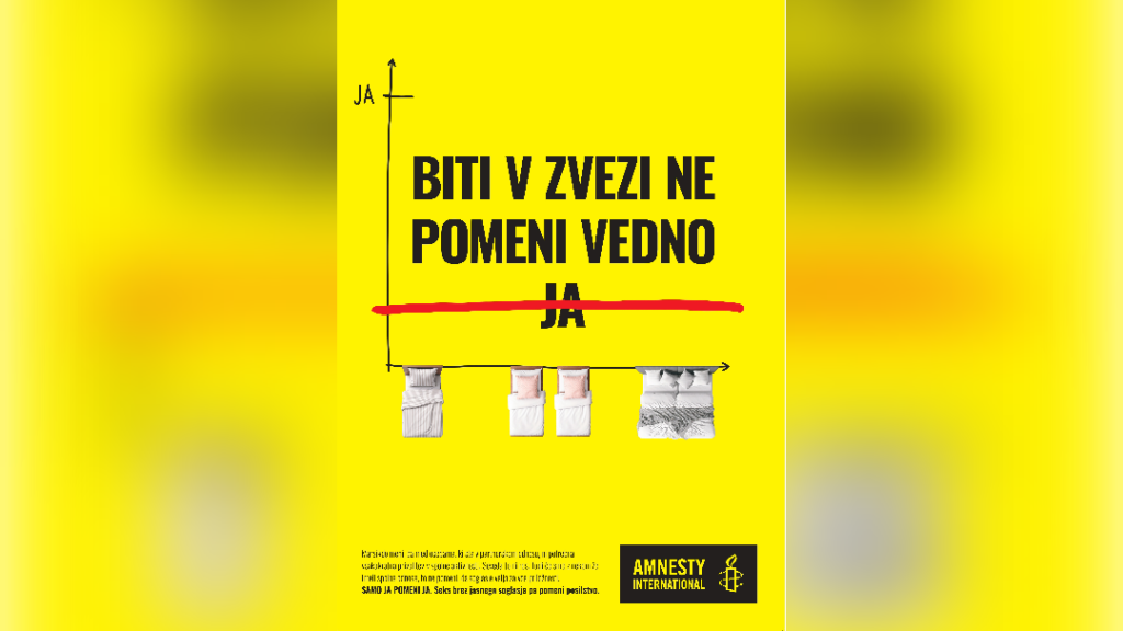 Amnesty International Slovenije