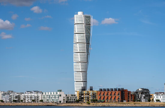 Sedem razlogov, zakaj je švedski Malmö poseben kraj za življenje