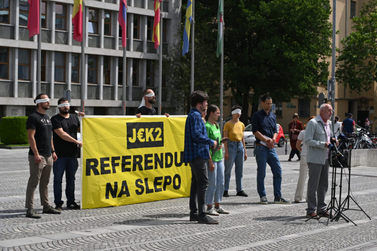 referendum jek