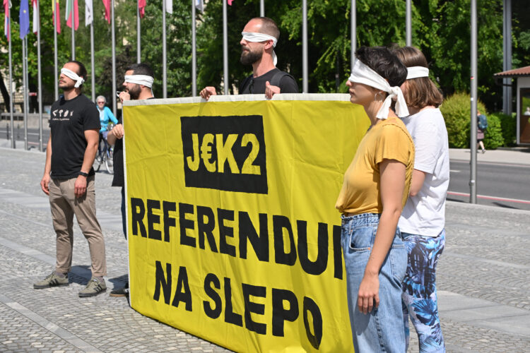 referendum jek