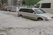 Poplave na Poljskem