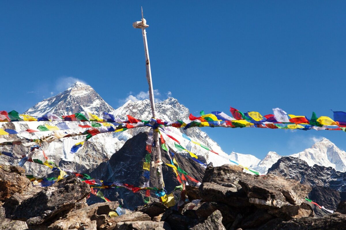Mount Everest terjal prvi smrtni žrtvi letošnje sezone
