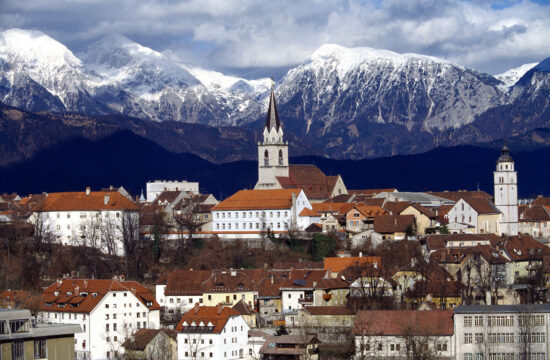 Kranj