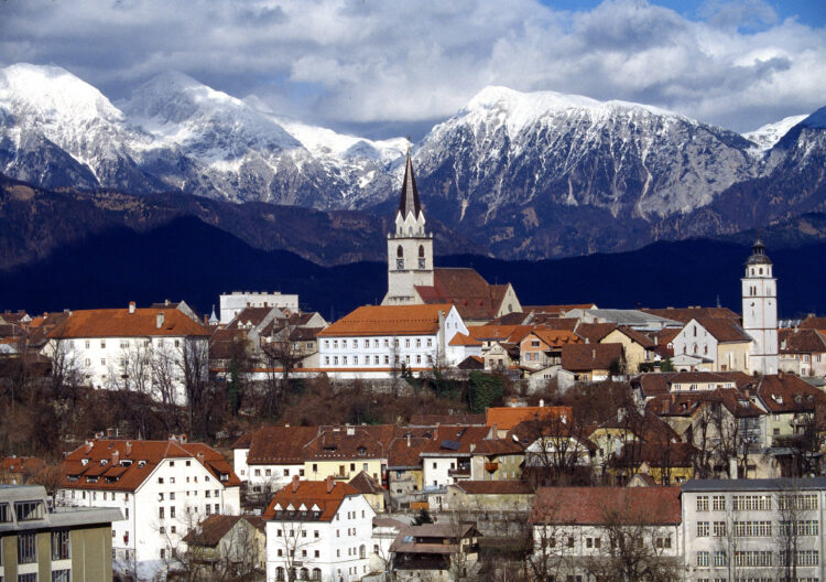 Kranj