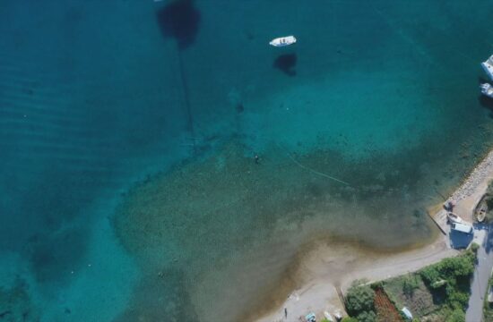 Podvodno arheološko najdišče pri Mljetu