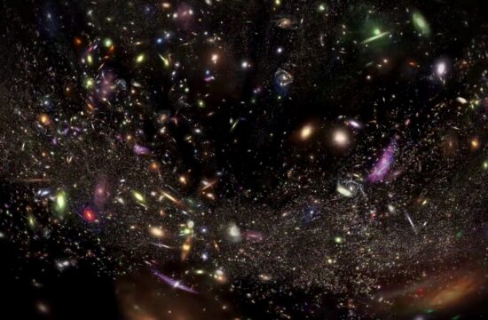 vesolje, galaksije, astronomija
