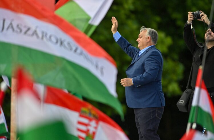 Viktor Orban