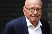 Rupert Murdoch