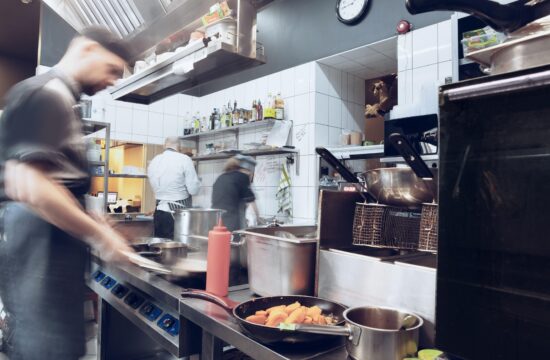 Hrvaški kuharji razkrivajo, kakšni gostje jim gredo najbolj na živce