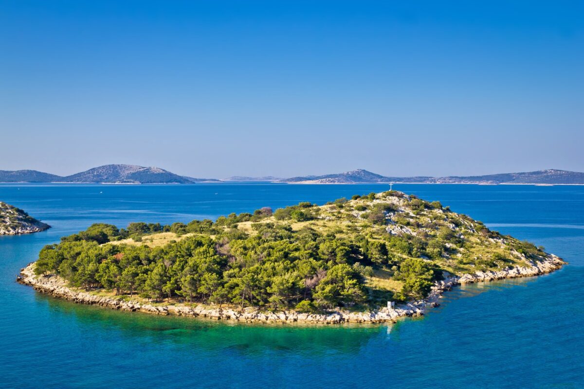 Za hrvaške otoke bi bogataši dali več milijonov evrov, a jih odvrne ena stvar