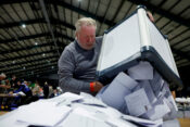 volitve na irskem